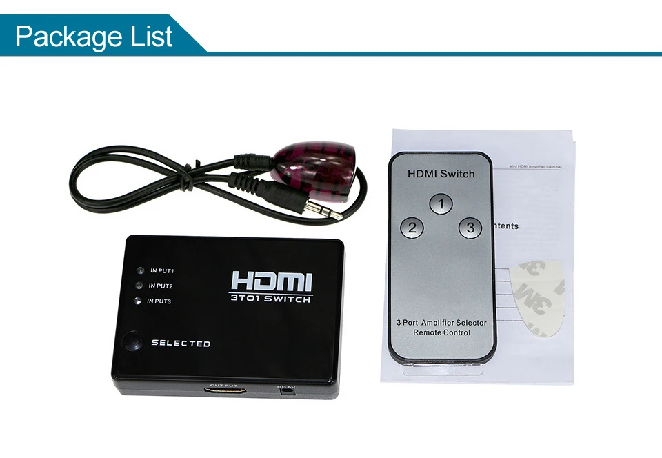 HDMI sPIITTER 3 PORTS (14)