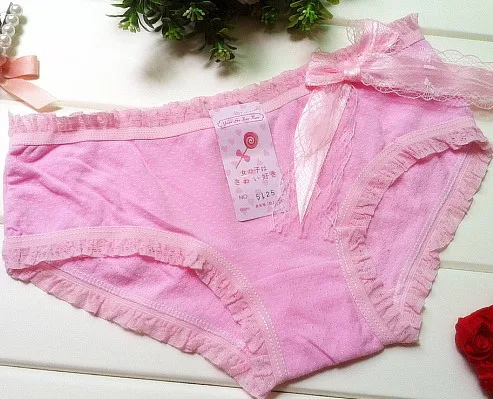 Pussy sex used panties with swedish