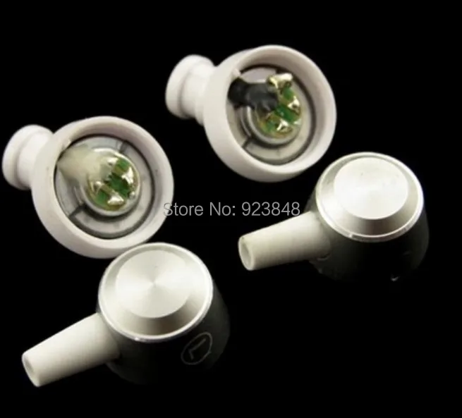9MM speaker unit Funda original 9MM fever ear headphones unit 2pcs