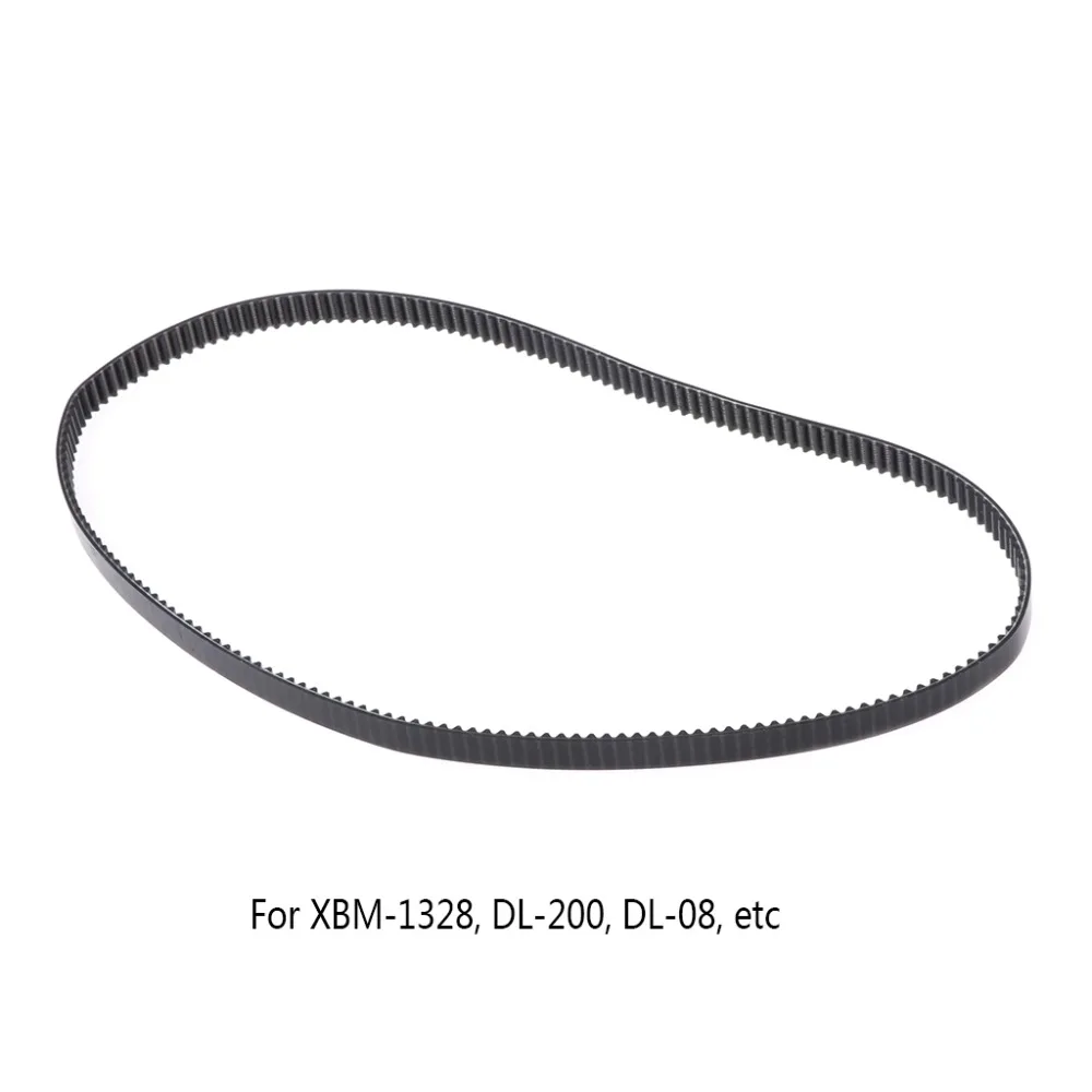 MEXI Automatic Bread Maker Machine Belt Band Strap Perimeter 549mm For XBM-1328 DL-200 DL-08 Tools
