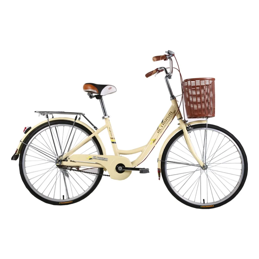 24 inch vintage bike