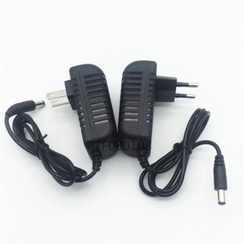 12V2A AC 100V-240V Converter Adapter DC 12V 2A Power Supply EU US AU UK Plug 5.5mm x 2.1-2.5mm for For 3528 Strip LED 12V2A AC 100V-240V Converter Adapter DC 12V 2A Power Supply EU US AU UK Plug 5.5mm x 2.1-2.5mm for For 3528 Strip LED