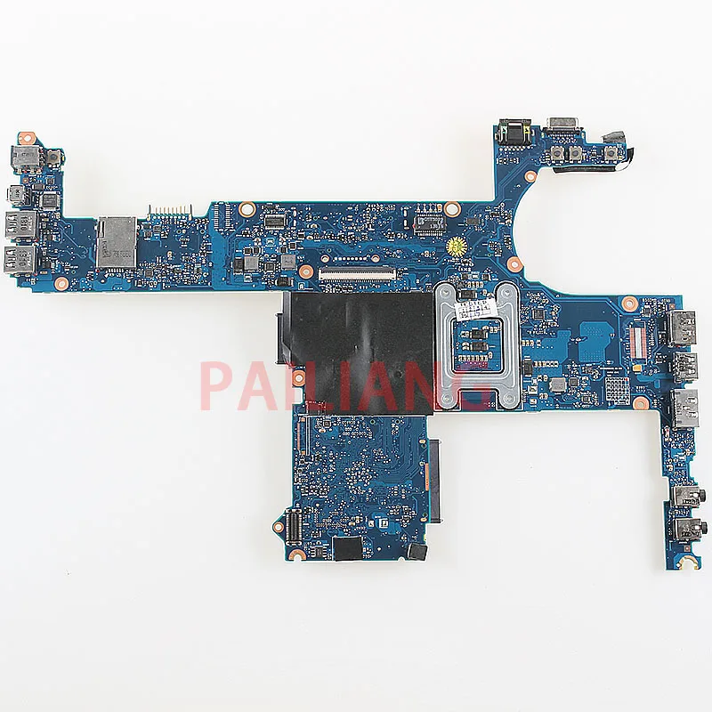 اللوحة لابتوب HP الترويجي Probook 8470 وعاء اللوحي اللوحة الأم 686040-001 الكامل tesed DDR3