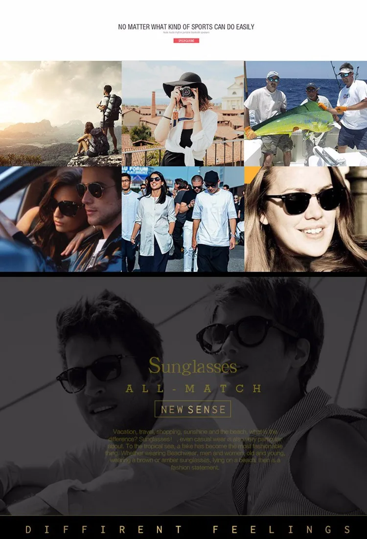 Sunglasses (5)