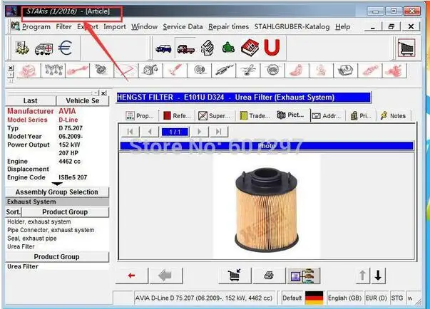 Popular Atris Auto Parts Software-Buy Cheap Atris Auto