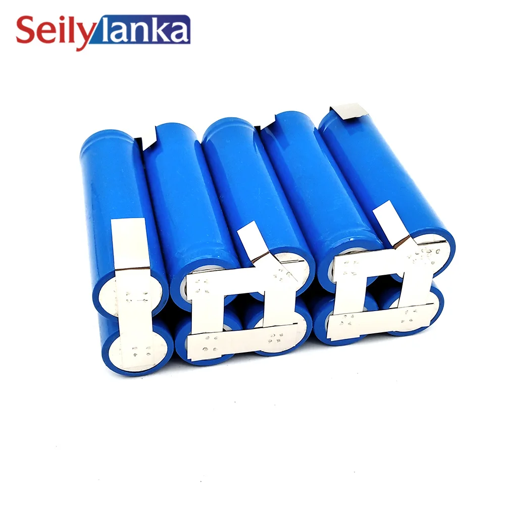 

4000mAh for Makita 18V 18650 Li-ion lithium tool battery pack BL1830 BL1840 for self-installation