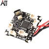 BeeRotor TinyBee F3-CONTROLADOR DE VUELO cepillado, compatible con 1-2S Lipo para Mini FPV, controlador de cuadricóptero multirotor ► Foto 1/6