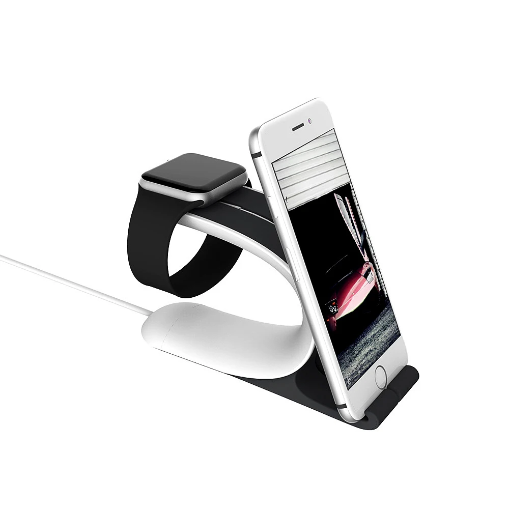 bilder für Für iPhone 6 Lade Montieren Mobius Ladestation für Apple für iPhone/iPad Handy Tablet Ständer Halter bilder für Für iPhone 6 Lade Montieren Mobius Ladestation für Apple für iPhone/iPad Handy Tablet Ständer Halter