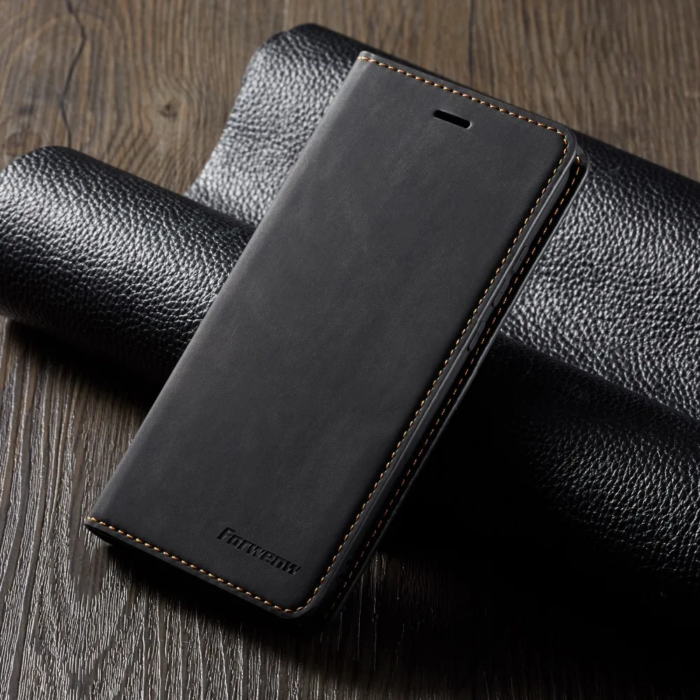 

Magnet Leather Wallet Case For Huawei P20 Lite P20 Pro Stand Card Slot Flip Case For Huawei P20 Lite Cover Soft Silicone Coque
