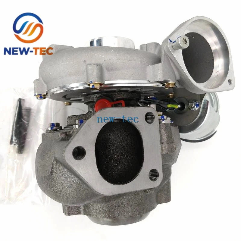 Turbo GT2260V 725364-0021 BMW 530D 730D M57N M57TUD 3.0L 2007-2010