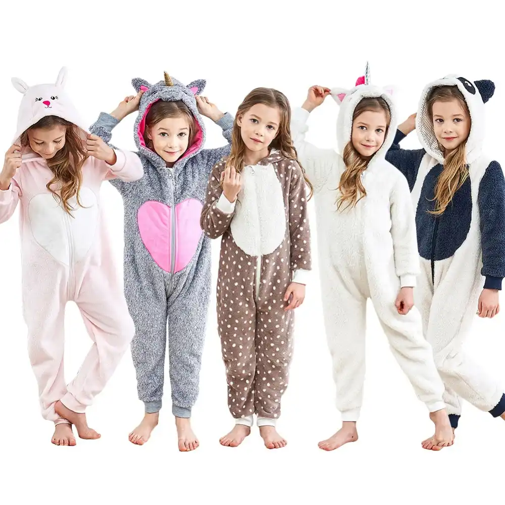 unicorn onesie halloween costume