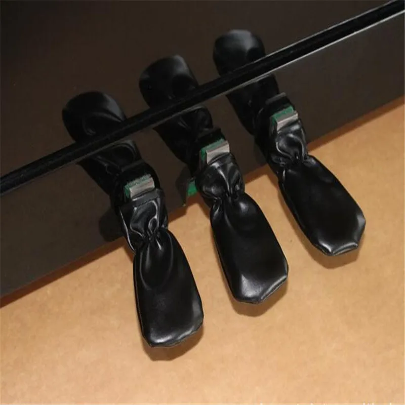 

1 Set Piano Pedal Covers Pedal Protection Case Protector 1 Set=3 Piece Suitable For Both Grand Piano And Upright Piano