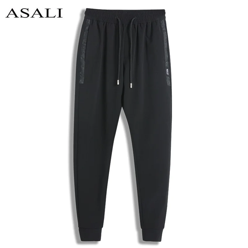 long mens tracksuit bottoms