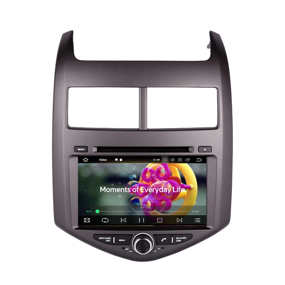 Clearance Android 8.0 Octa Core 4GB+32GB Car PC GPS Navigation with Bluetooth For Chevrolet Aveo 2011- Car Radio Stereo Head Unit Wifi 0 Clearance Android 8.0 Octa Core 4GB+32GB Car PC GPS Navigation with Bluetooth For Chevrolet Aveo 2011- Car Radio Stereo Head Unit Wifi 0
