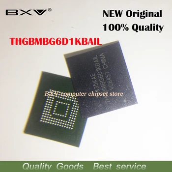 

1pcs~10pcs THGBMBG6D1KBAIL THGBMBG6D1K BGA153