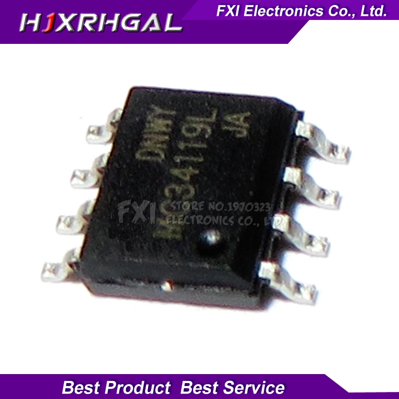 

10PCS MC34119 MC34119 SOP8 SOP SMD new original
