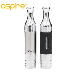 Оригинальный Aspire ET-S BVC клиромайзер для электронной сигареты распылитель 1.8ohm 3 мл/2 мл емкости рапылителя для ego evod батарея Vape