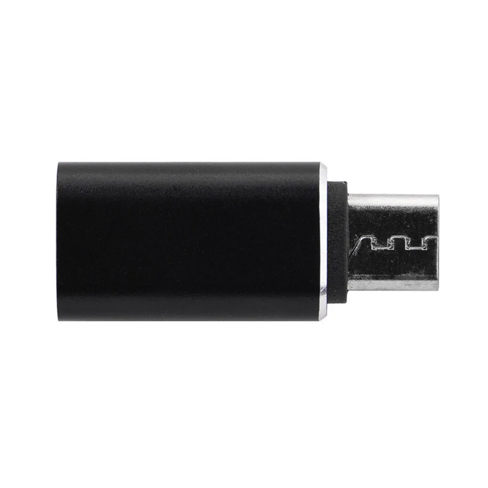 

Handheld Converter Small Gimbal Adapter Tool Simple Data Transmission Android USB-C Type-C To Micro-USB For DJI OSMO Pocket