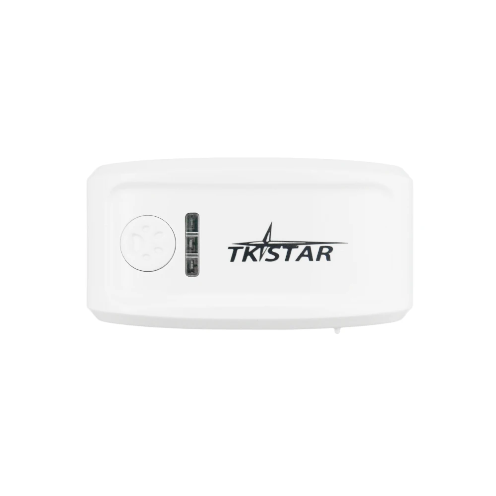 TKSTAR TK909 Pet gps GSM Мини трекер локатор gps устройство слежения с ошейником для собаки кошки отслеживание в реальном времени