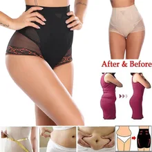 Miss Moly нижнее белье для тренировок с высокой талией, сексуальные трусики для контроля живота, утягивающие бедра, Корректирующее белье для тела, моделирующий ремень