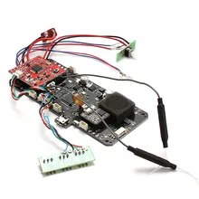 Original AOSENMA CG035 Spare Part Flight Control Board PCB Control Board For RC Quadcopter Models Toys