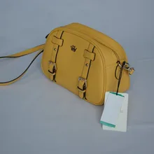 Печатный УВЧ рчид подвесная бирка для управления одеждой I0101