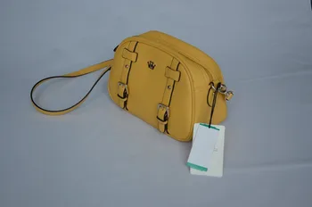 

Printable UHF RFID Hang Tag for Garment Clothing Management I0101