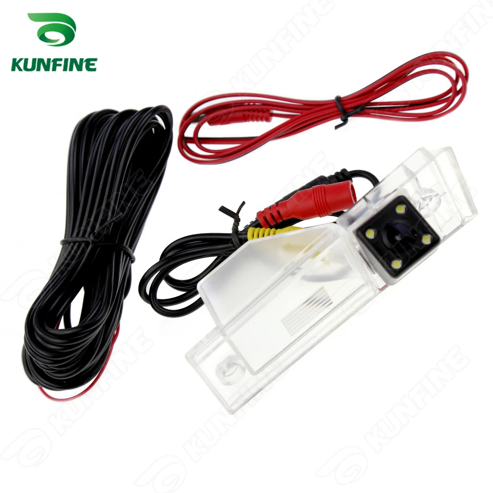 Car rear view camera for KIA VQ 2011 2013 (5)