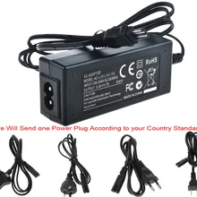AC Мощность адаптер Зарядное устройство для sony CCD-TRV55E, CCD-TRV65E, CCD-TRV66E, CCD-TRV67E, CCD-TRV68E, CCD-TRV69E Handycam