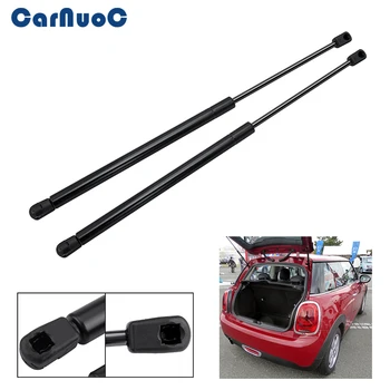 

2pcs Car Styling Car Trunk Lift Support Damper Rear Tailgate Gas Assist Slowdown Strut FOR BMW Mini One/Cooper R50 R53 2001-2006