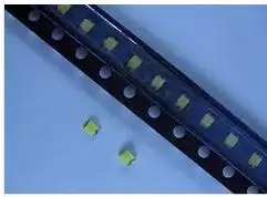 100 шт. Бесплатная доставка зеленый 0603 SMD LED диоды свет