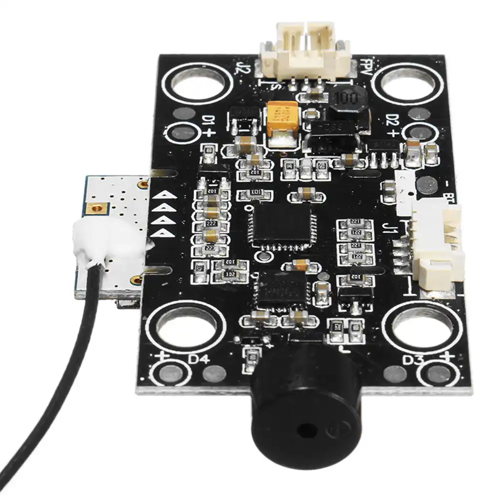 mjx b6 bugs 6 brushless