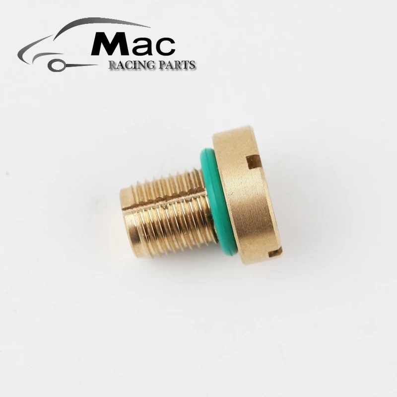 Coolant Expansion Tank Bleeder Screw Brass Most Models for BMW E36 E39 E46 etc. qt3018