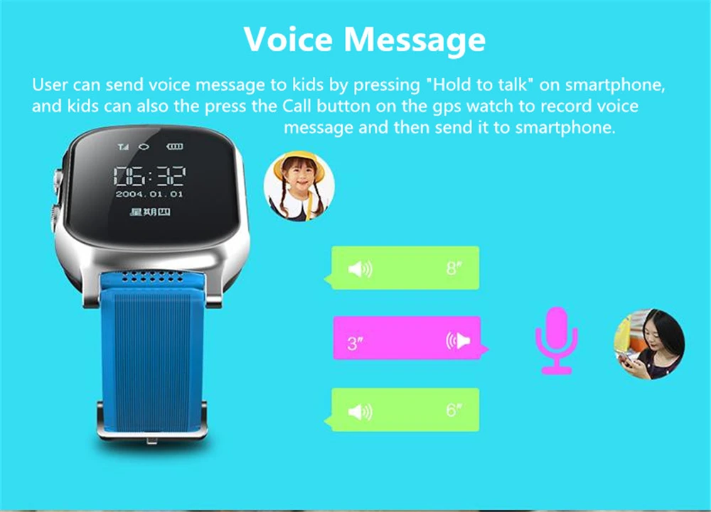voice message_