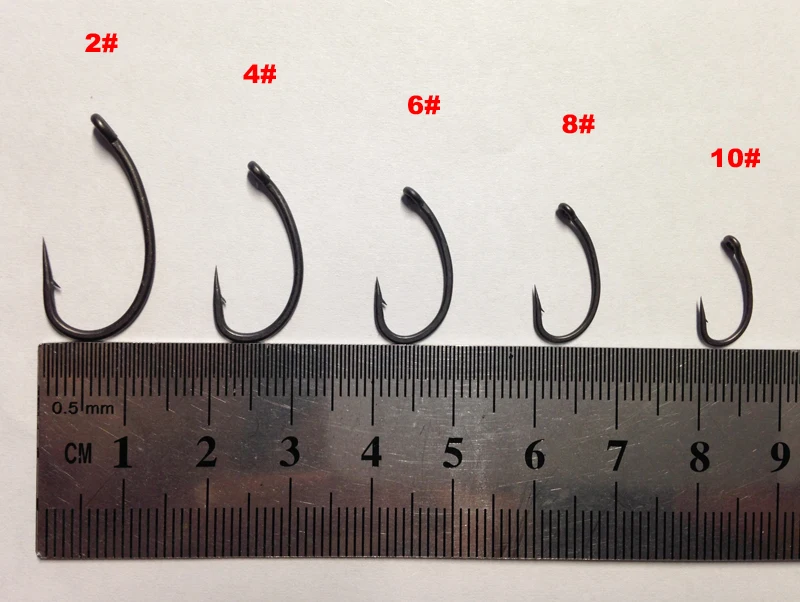 CURVE SHANK T 33