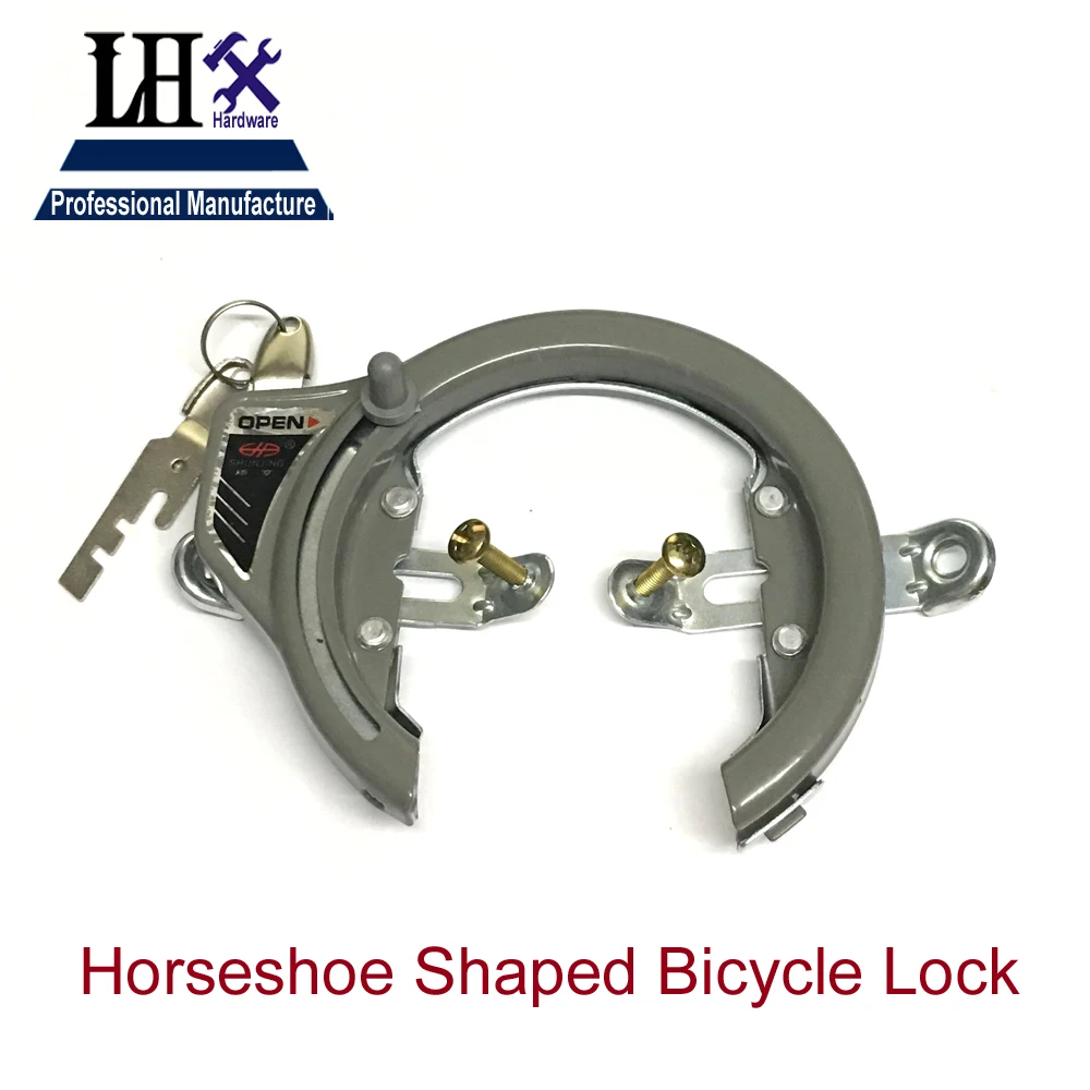 LHX Steel Portable Safe Cable Locks Cycling Bicycle Bike Motorcycle