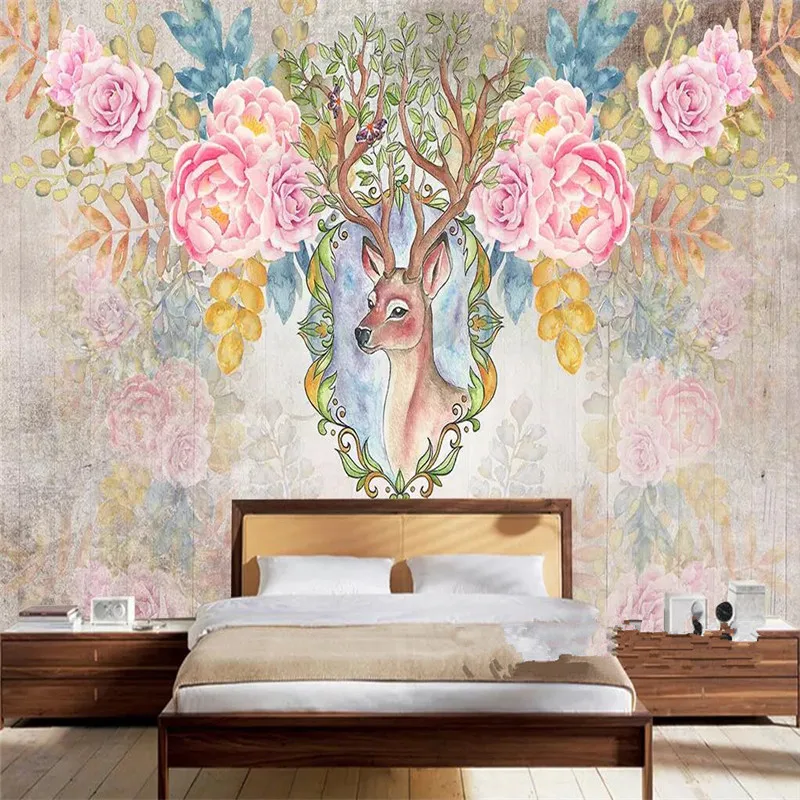 Forest abstract personality background wall professional production mural factory wholesale wallpaper mural poster photo wall Forest abstract personality background wall professional production mural factory wholesale wallpaper mural poster photo wall