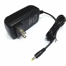 AC/DC адаптер питания зарядное устройство для сканера штрих-кодов 50-14000-101R 5014000101
