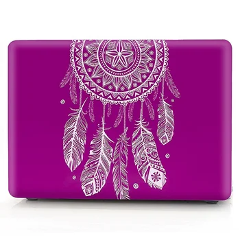 

New Laptop Case Only For Apple Macbook All 13 13.3 inch Air 13 Model A1466 A1369 Laptop Bag Cover Color Shell