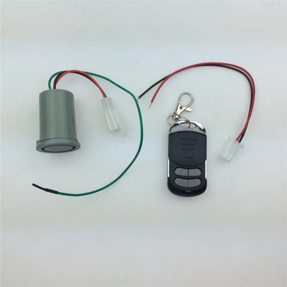 STARPAD Electric car accessories battery car electric car battery box