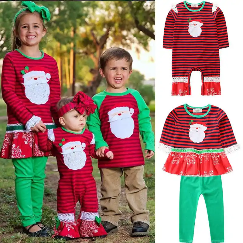 matching xmas outfits