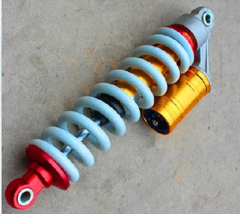 

STARPAD STARPAD For Free shipping for large bull after ATV Motocross nitrogen shock absorbers 260-385mm bold shock absorbers