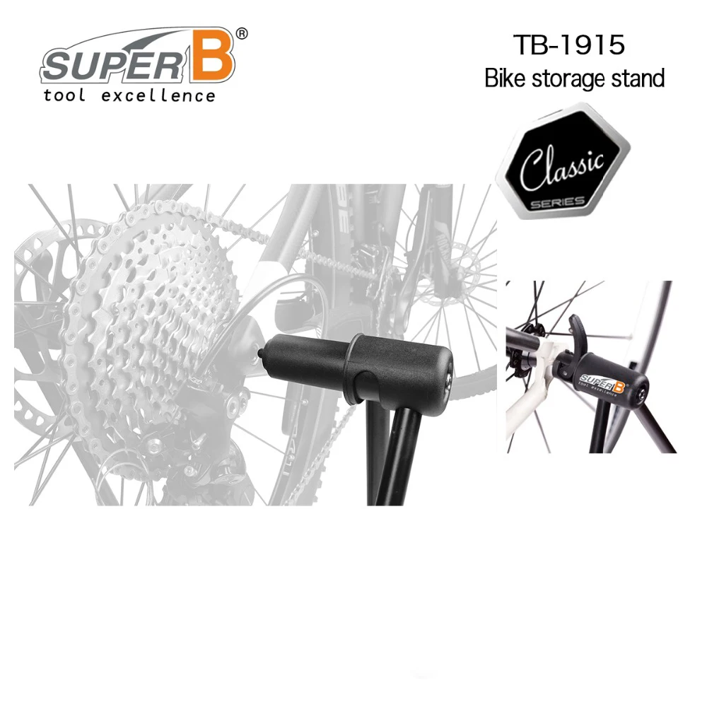 Super-B-TB-1915-professional-MTB-road-Bike-storage-stand-Bicycle-adjustable-stand-racks-for-repair