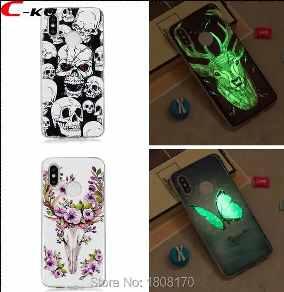 27895 8 S2 ONEPLUS 6 10 LG K8 2018 K10 2018 TPU (3)1