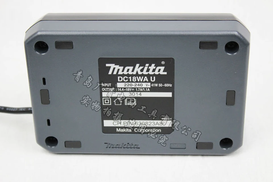 Японская Аккумуляторная дрель Makita DF347DWE Ударная дрель HP347DWE 14,4 В литиевая дрель электрическая отвертка