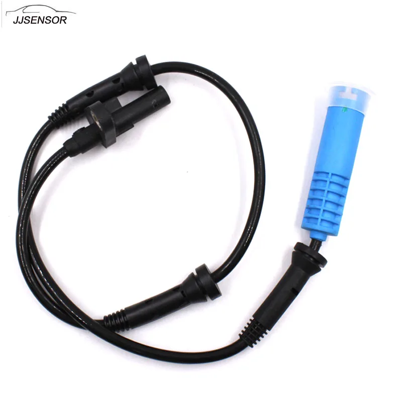 34526771702 NEW ABS Sensor For 2003 2010 BMW E60 E61 525i 528i 530i