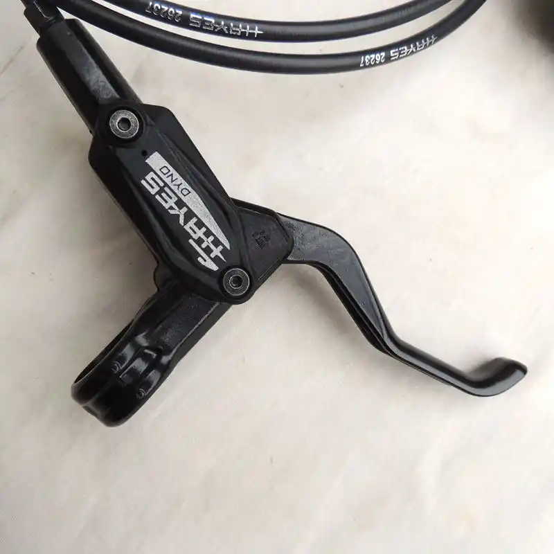 hydraulic bmx brakes
