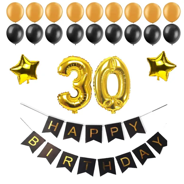 30 jahre alt, 50 jahre alt
