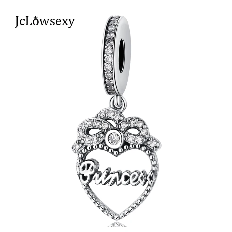 charm pandora principessa charm pandora principessa