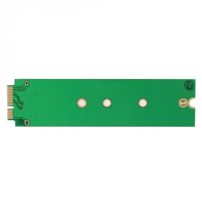 Alftek M.2 NGFF SSD to 18 Pin Adapter Card SSD For Asus UX31 UX21 Zenbook Laptop Alftek M.2 NGFF SSD to 18 Pin Adapter Card SSD For Asus UX31 UX21 Zenbook Laptop